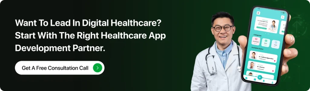 hire healthcare app developer in USA 