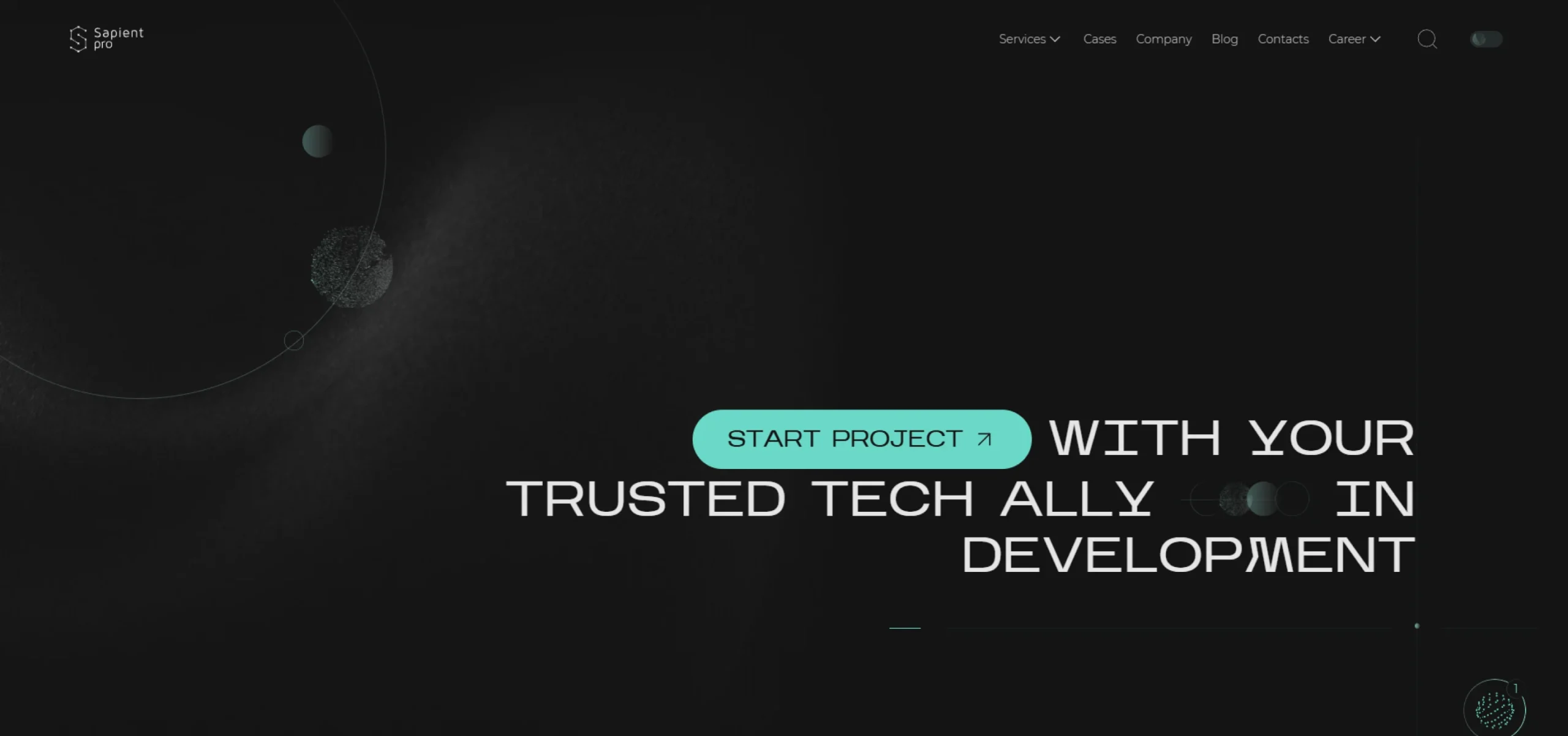 SapientPro