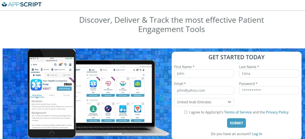 Appscript