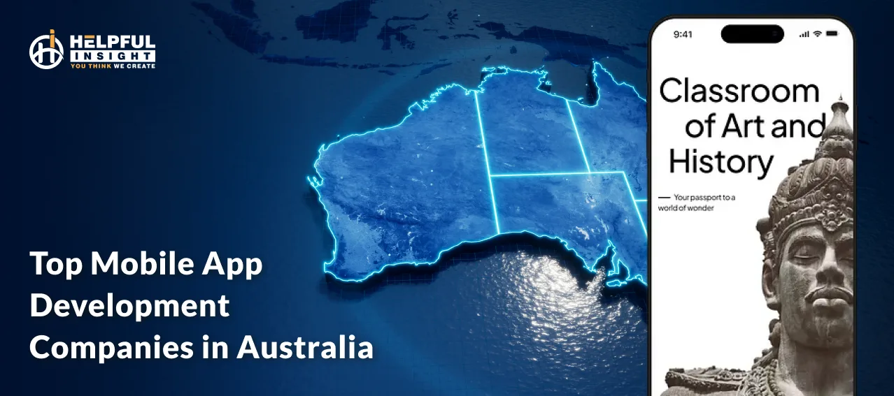 Top 10 Mobile App Development Companies in Australia