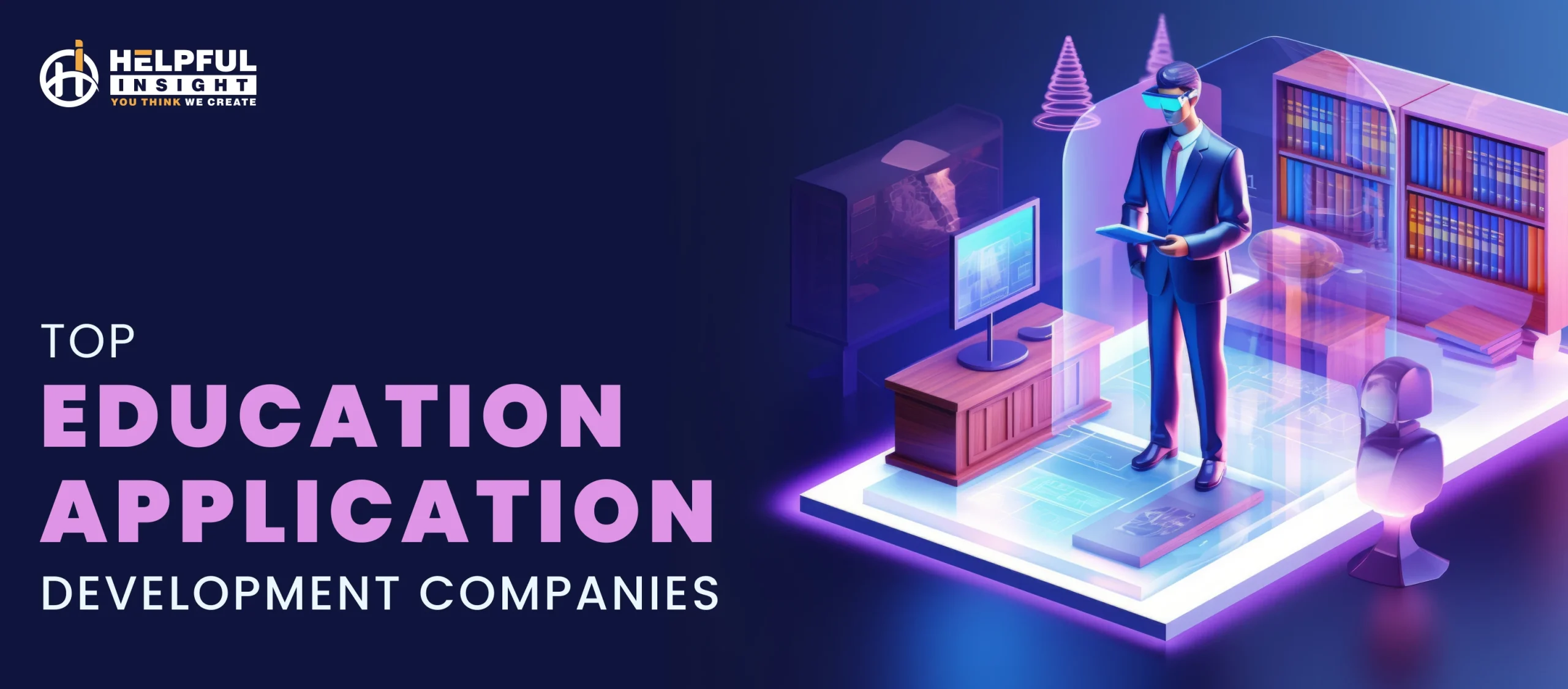 Education Application Development Companies