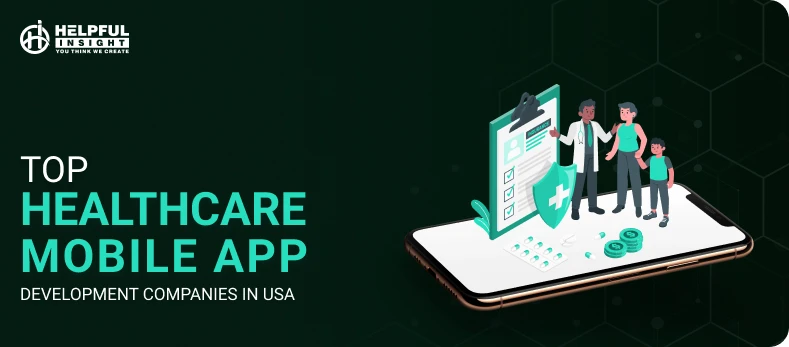Healthcare Mobile App Development Companies