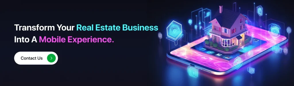 property app development company 