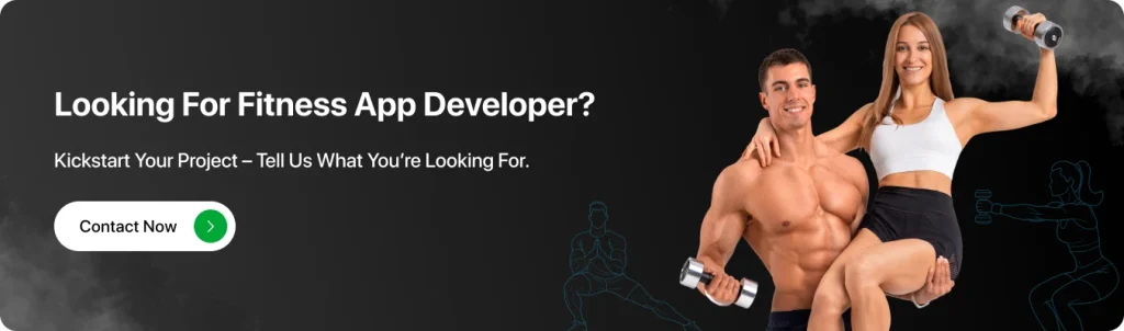 hire fitness app developer in USA