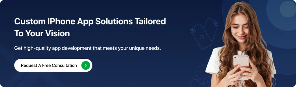 hire iphone app developer 