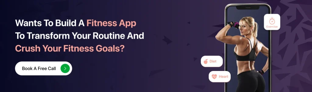 Hire women workout app developer