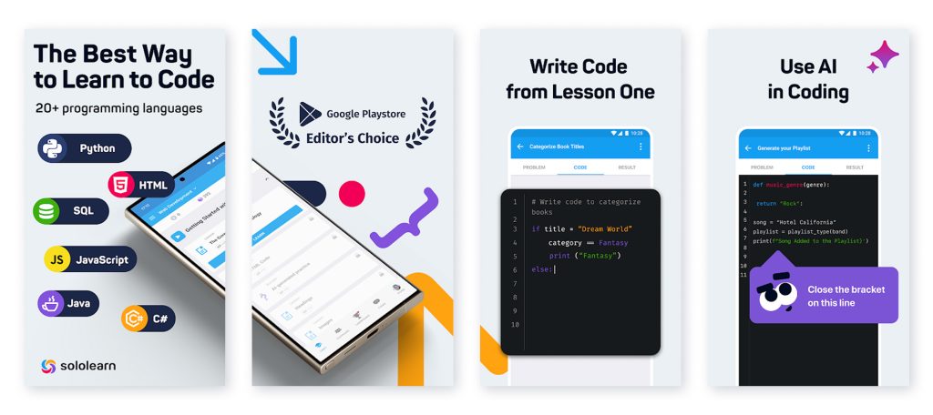 EdX – Best Learning App for Adults