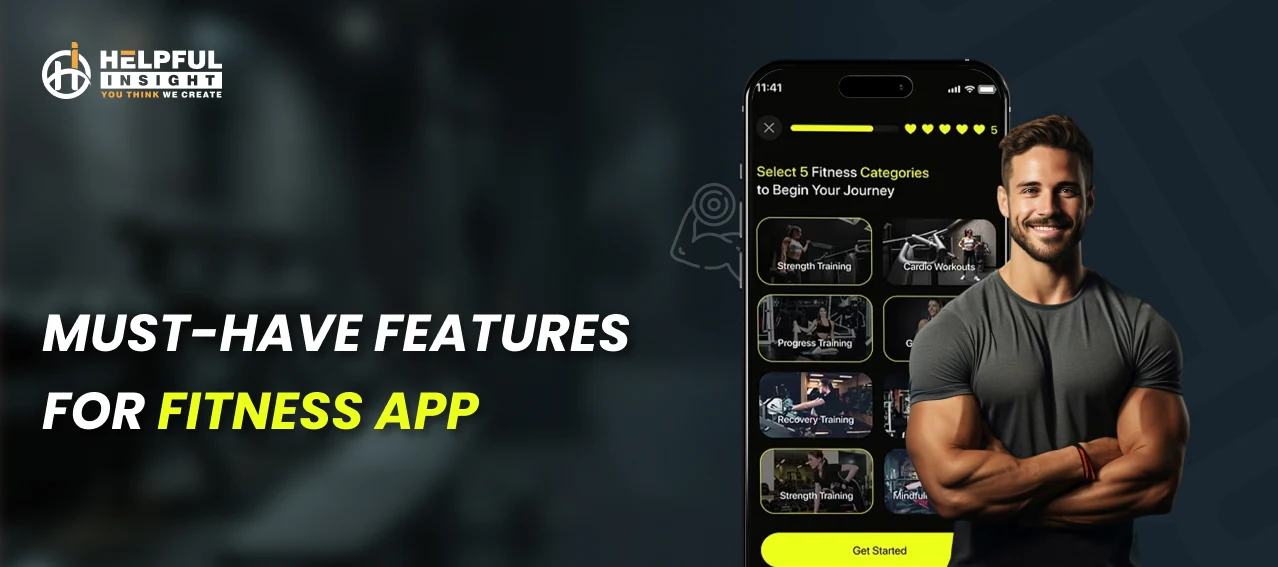 20 Best Features For Future-Ready Fitness Apps In 2025