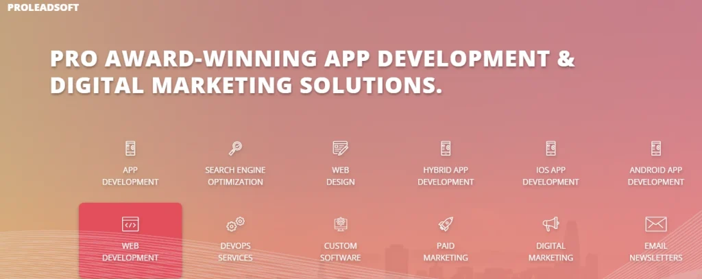 Proleadsoft