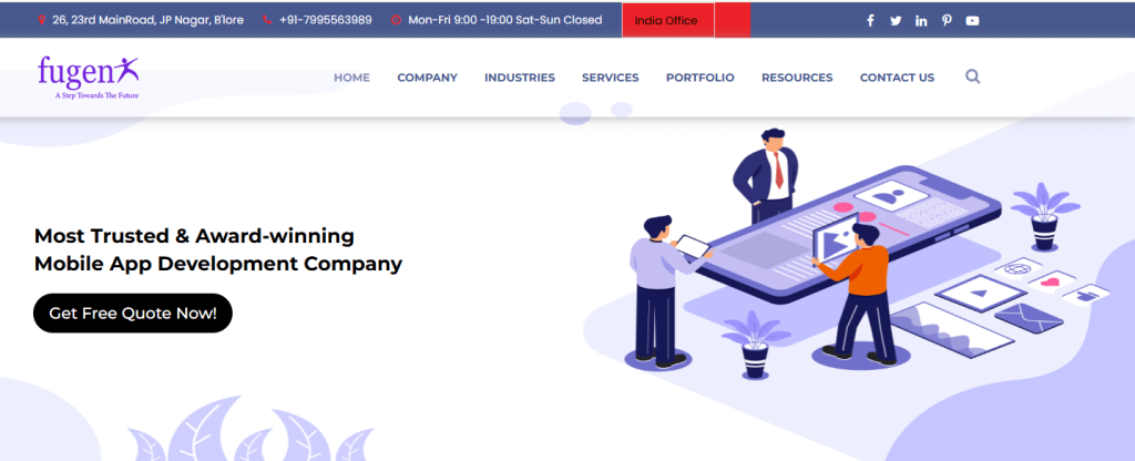 FuGenX Technologies