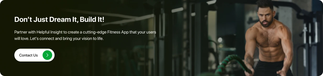 How Much Does It Cost to Build a Fitness App
