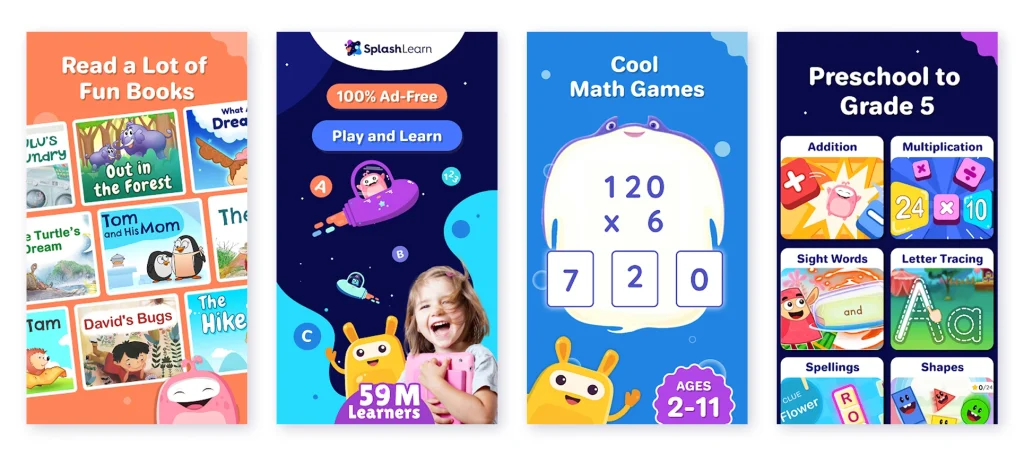 Coursera - Famous Education App in USA