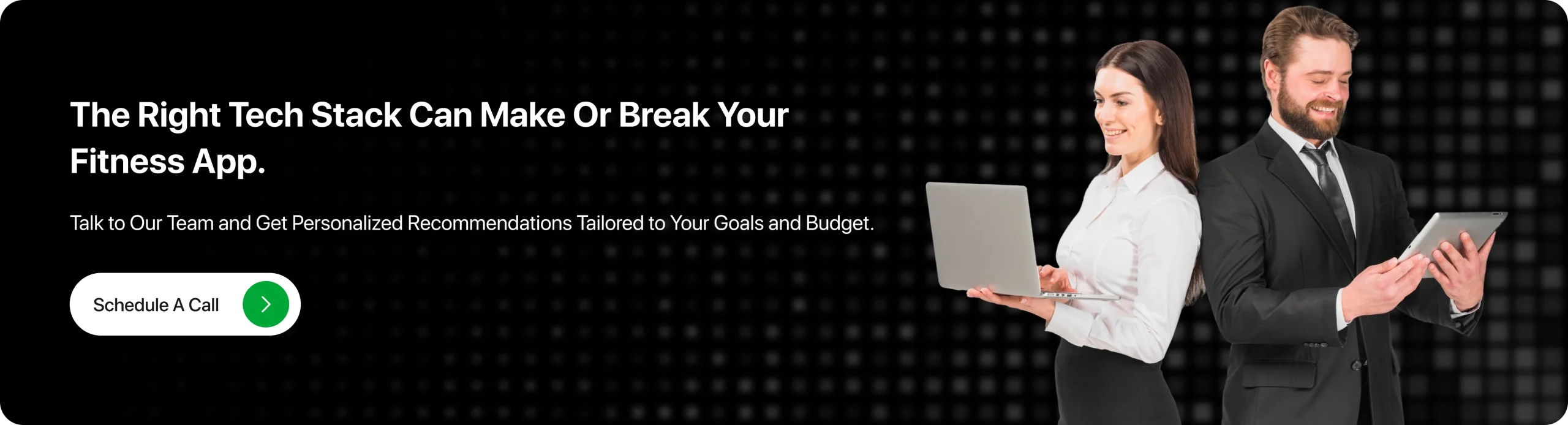 Connect with Helpful Insight for top Tech 