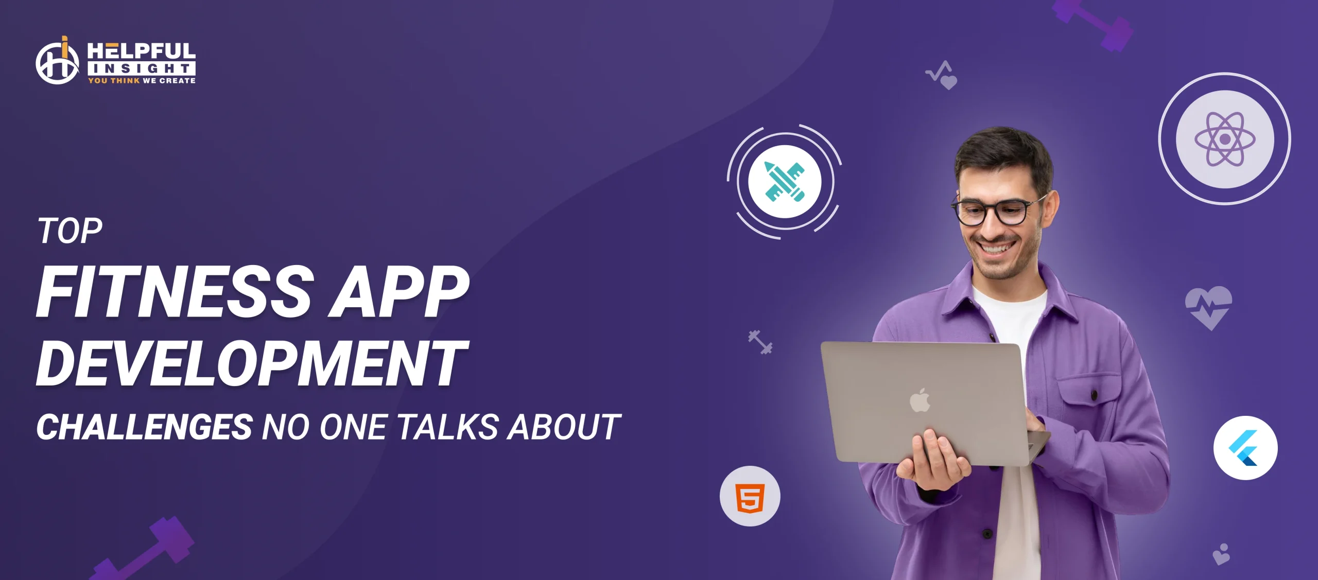 Top Fitness App Development Challenges No One Talks About