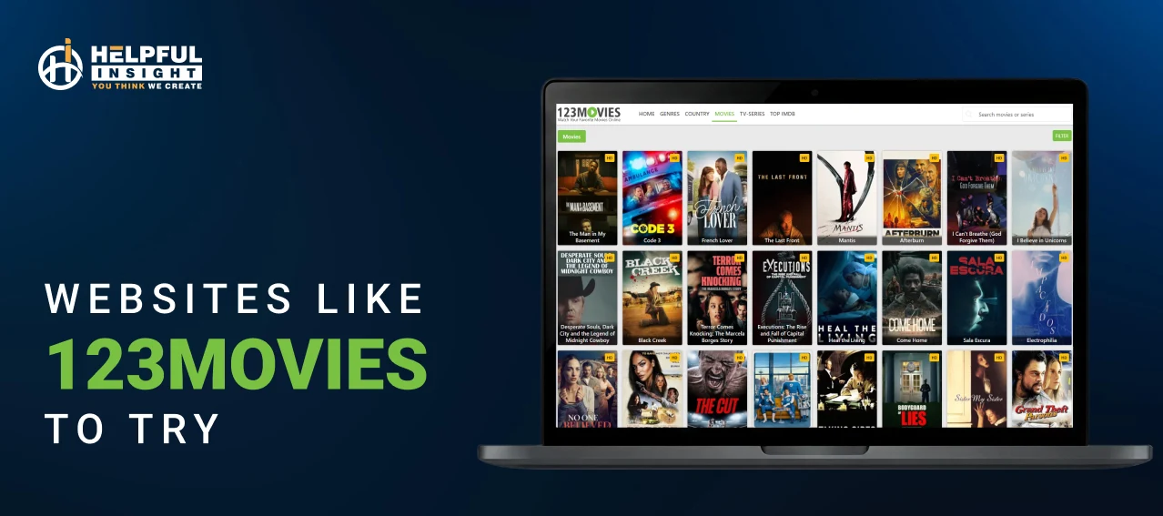 25 Top 123movies Alternatives to Visit in 2025 [Updated]