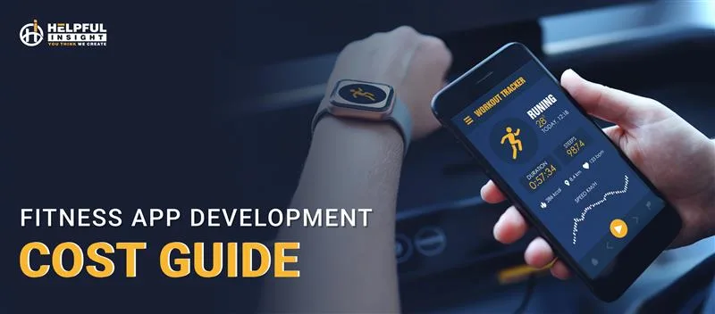 Fitness App Development Cost