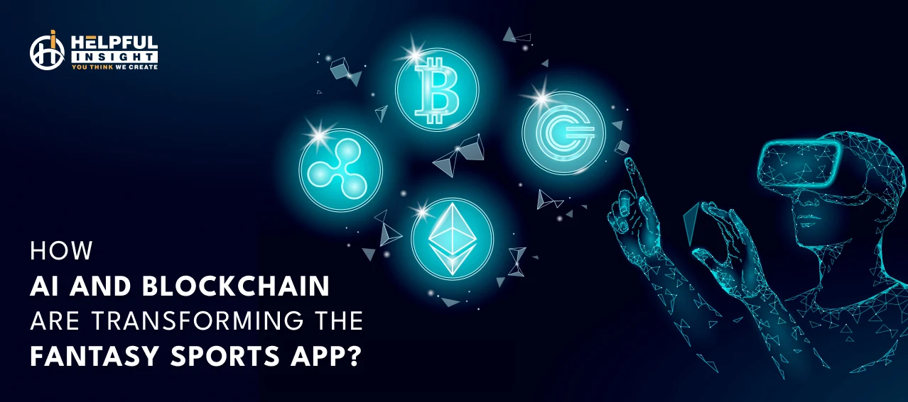 How AI and Blockchain are Transforming the Fantasy Sports Industry?