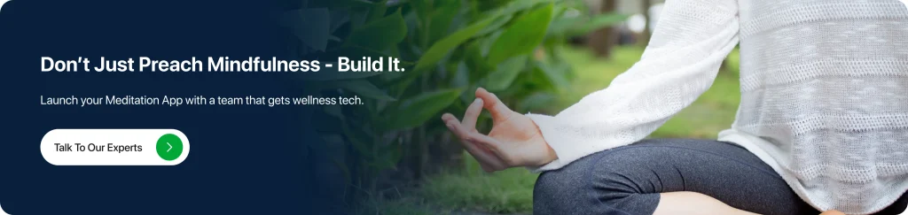 Hire Yoga Meditation App Developer