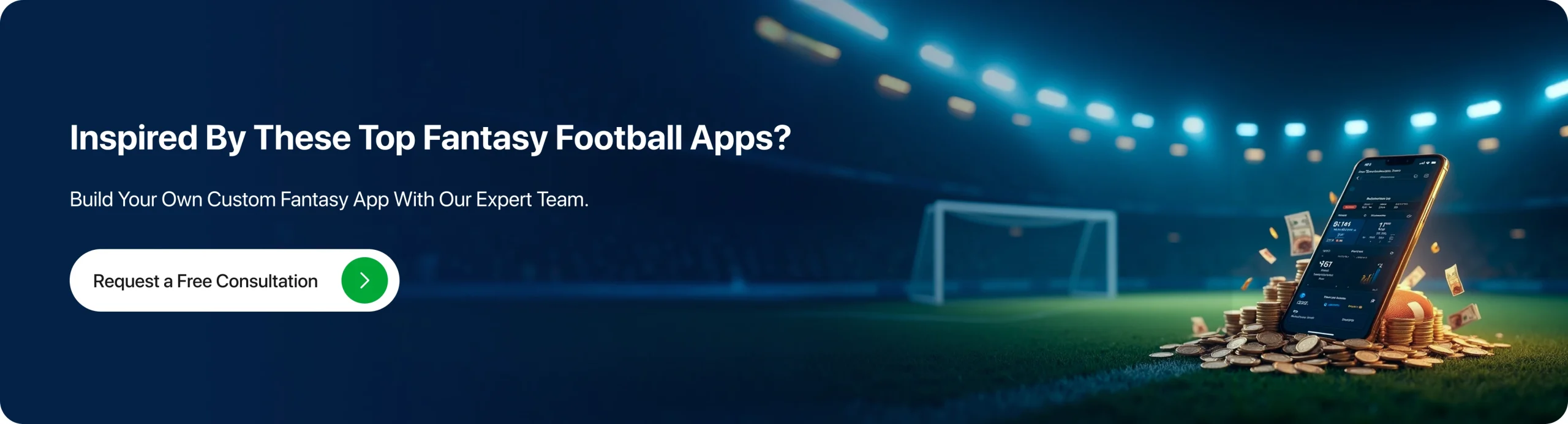 Inspired by These Top Fantasy Football Apps