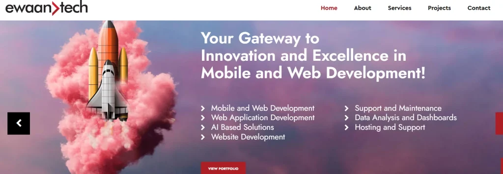 EwaanTech