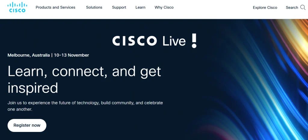 Cisco Systems