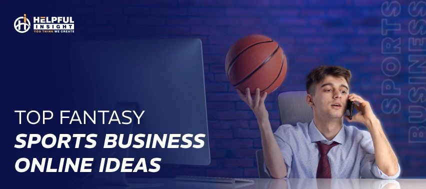 Top Fantasy Sports Business Online Ideas for 2025