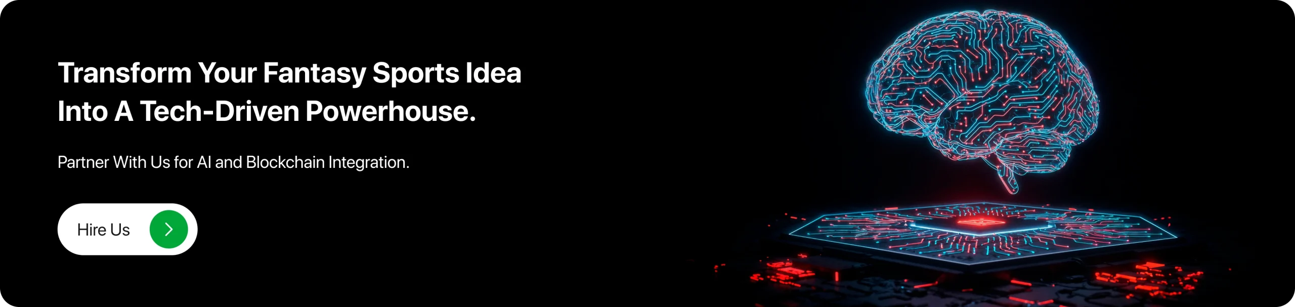 Transform Your Fantasy Sports Idea Into a Tech-Driven Powerhouse