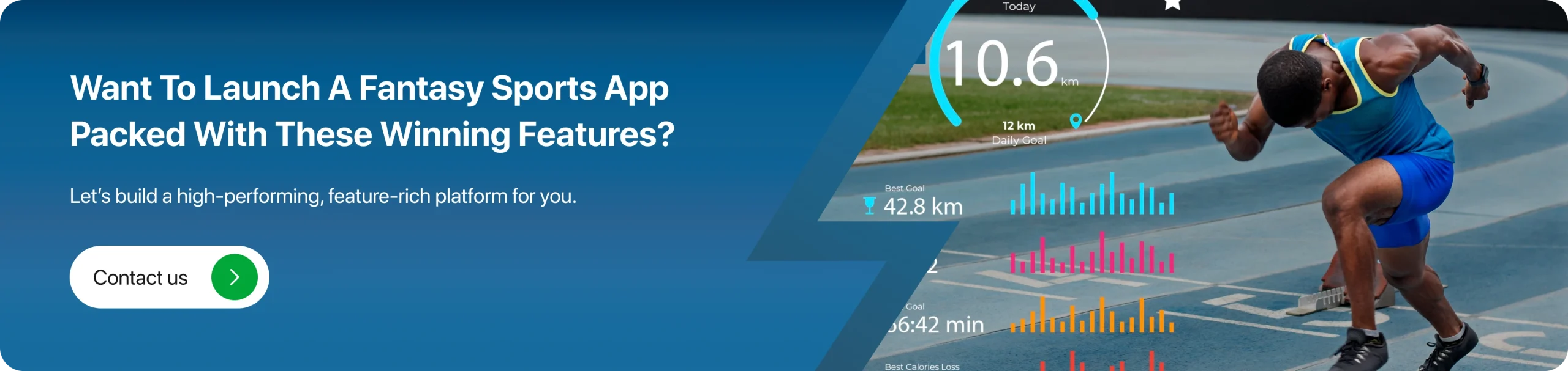 Want to Launch a Fantasy Sports App Packed With These Winning Features?