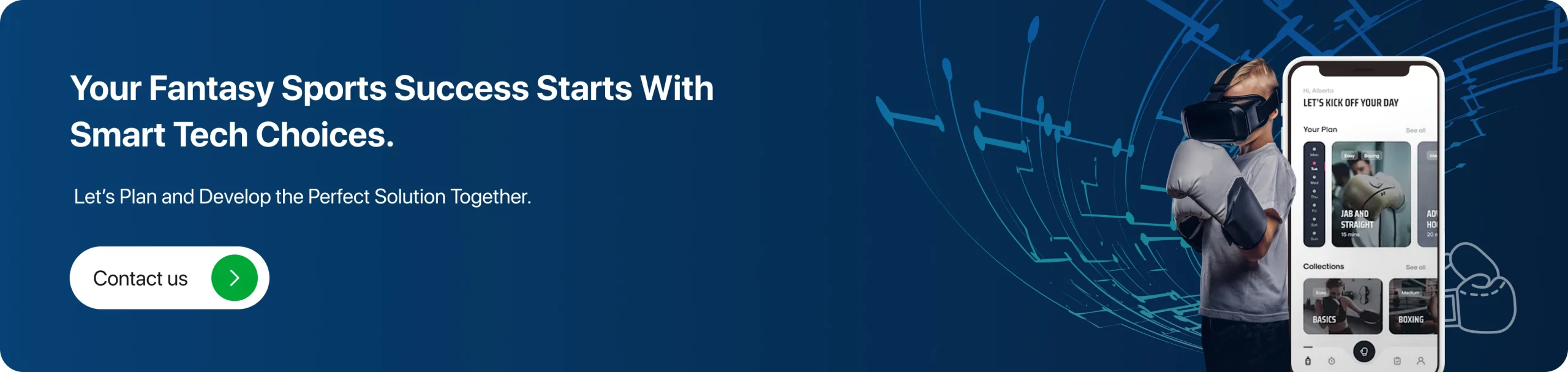Your Fantasy Sports Success Starts With Smart Tech Choices 