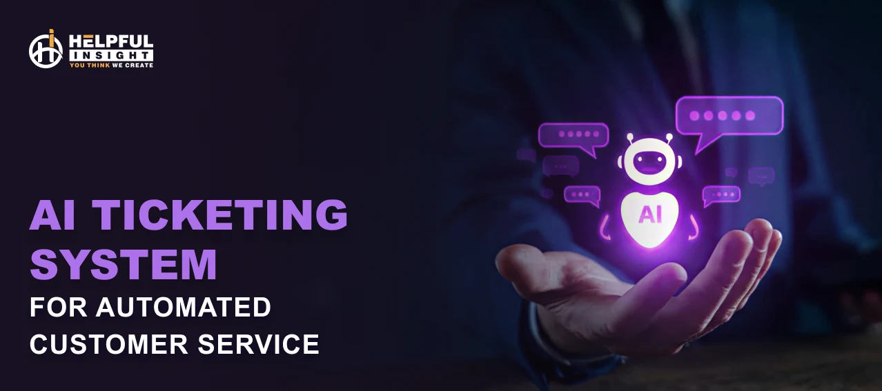 17 AI Ticketing System For Automated Customer Service