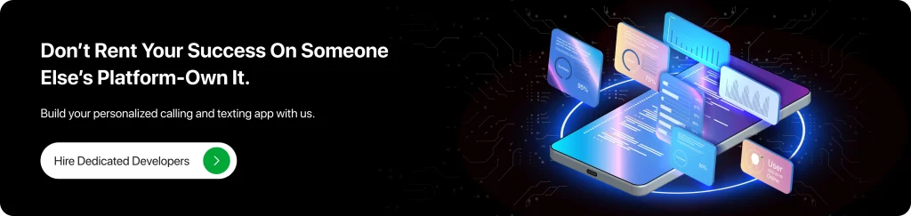 Hire mobile app developer 
