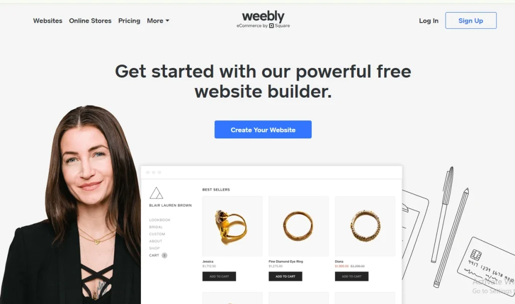 Weebly