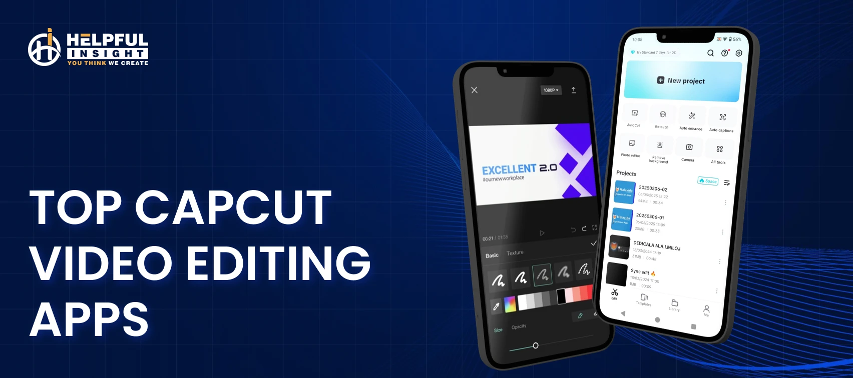 CapCut Alternatives: Top Video Editing Apps in 2026