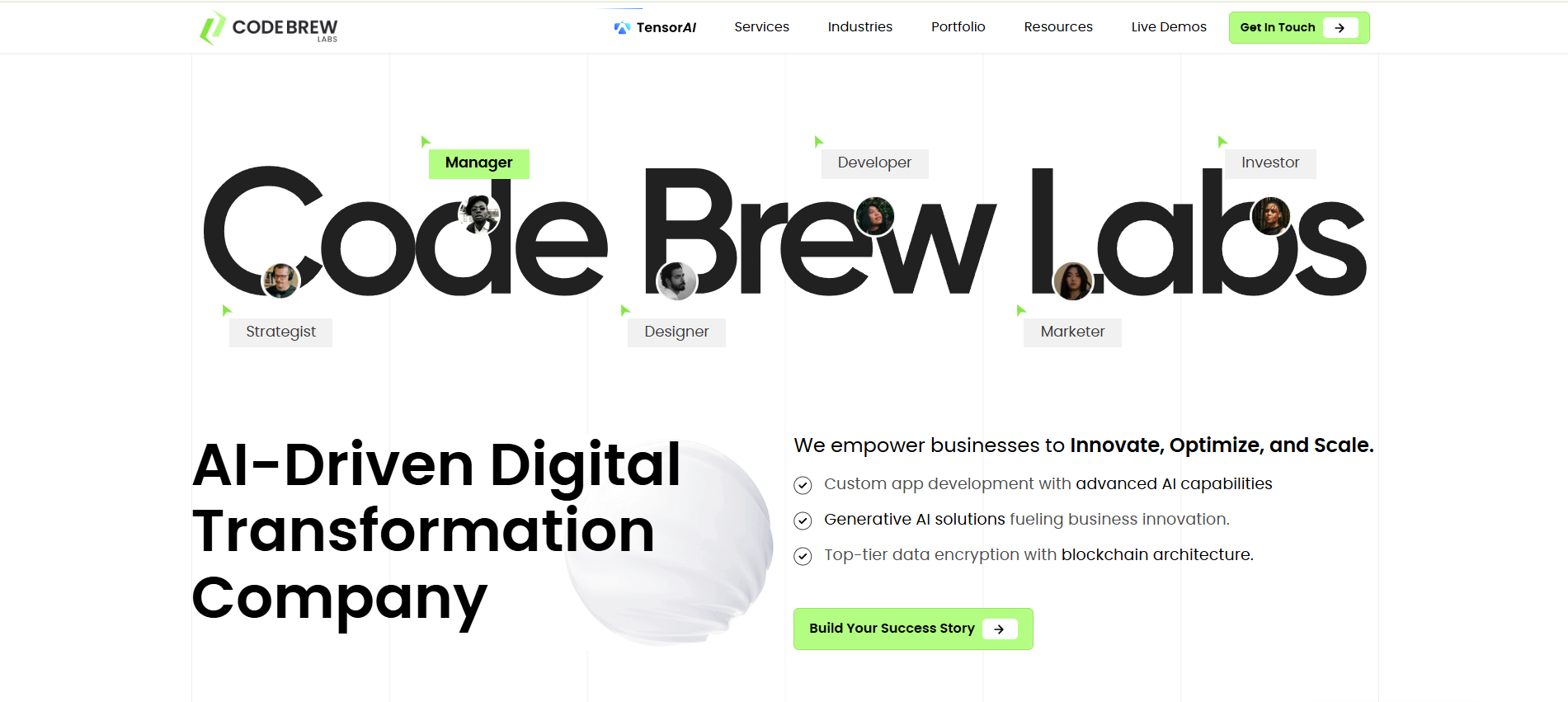 codeBrew