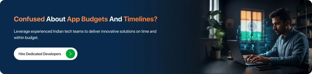 Confused About App Budgets and Timelines_