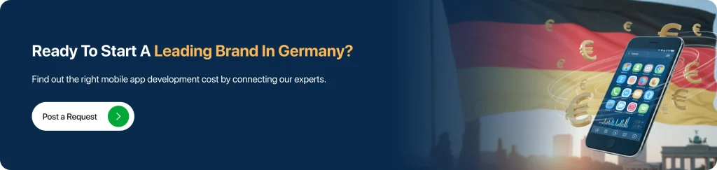 Ready to Start a Leading Brand in Germany_