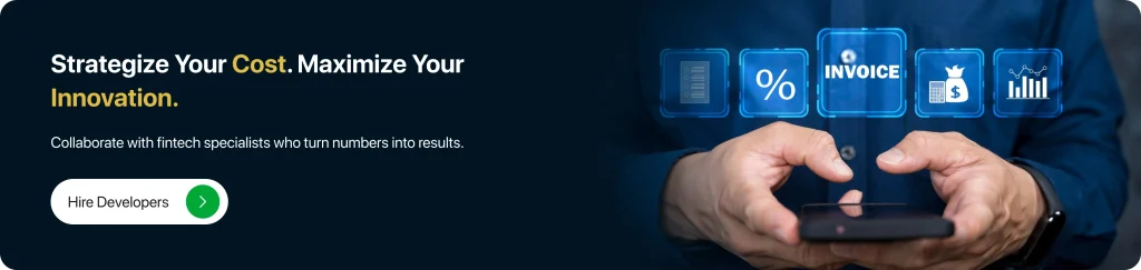 Strategize Your Cost. Maximize Your Innovation.