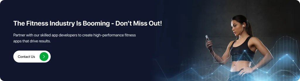 The Fitness Industry Is Booming - Don’t Miss Out!
