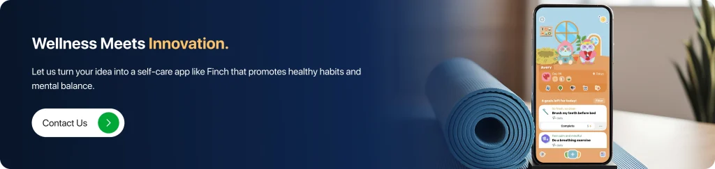 Wellness Meets Innovation.