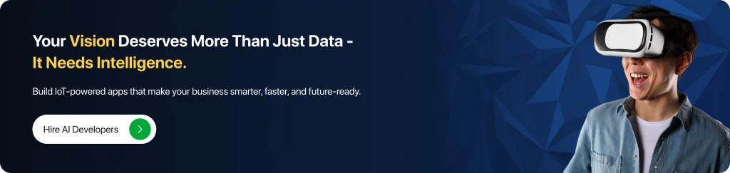 Top Real-World IoT Use Cases & Trends