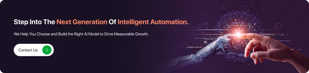 Step into the Next Generation of Intelligent Automation.