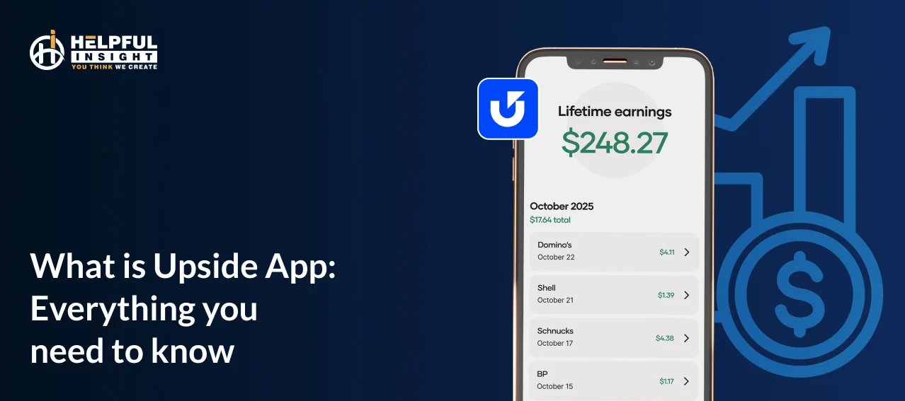 What Is Upside App: Everything You Need To Know
