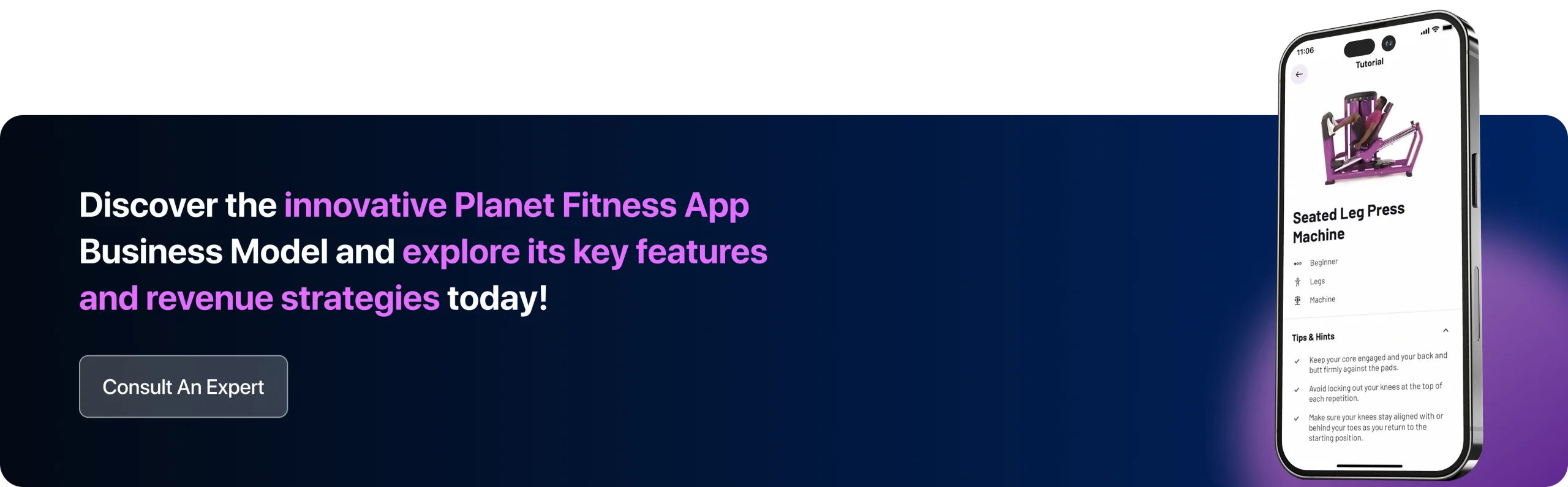 Discover the innovative Planet Fitness App Business Model and explore its key features and revenue strategies today!