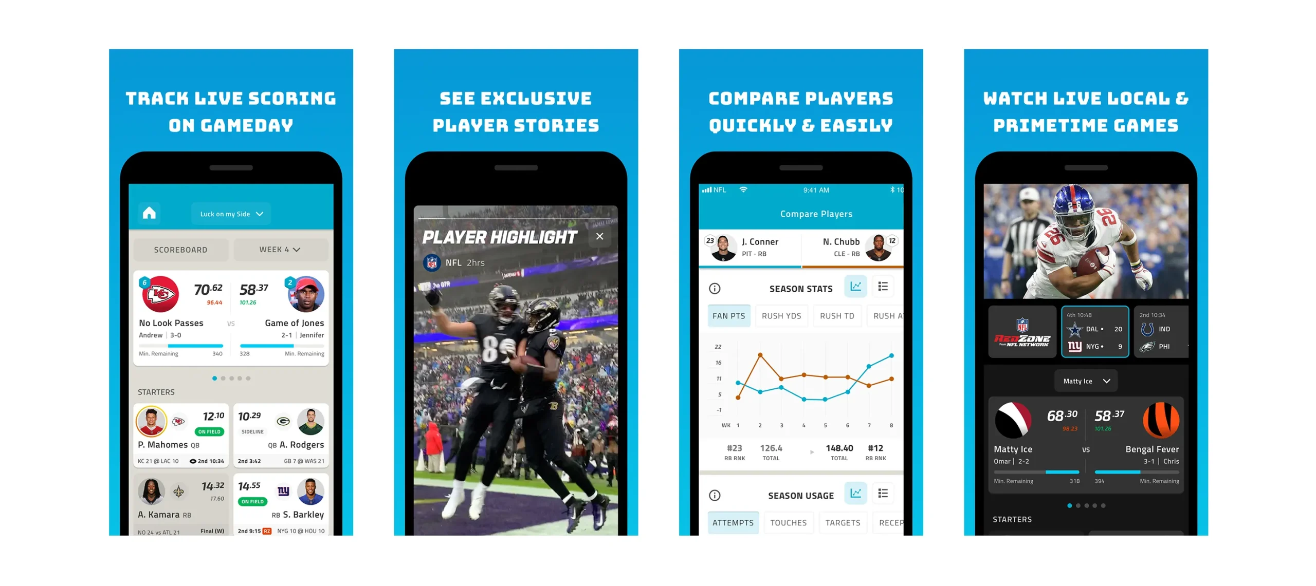 NFL Fantasy Football