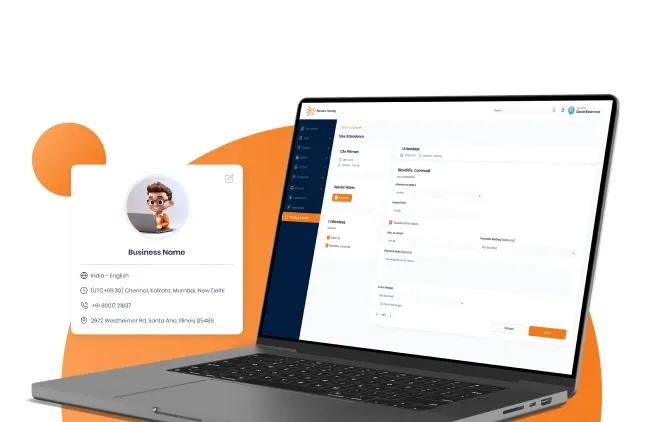 Pioneers Learning Hub image