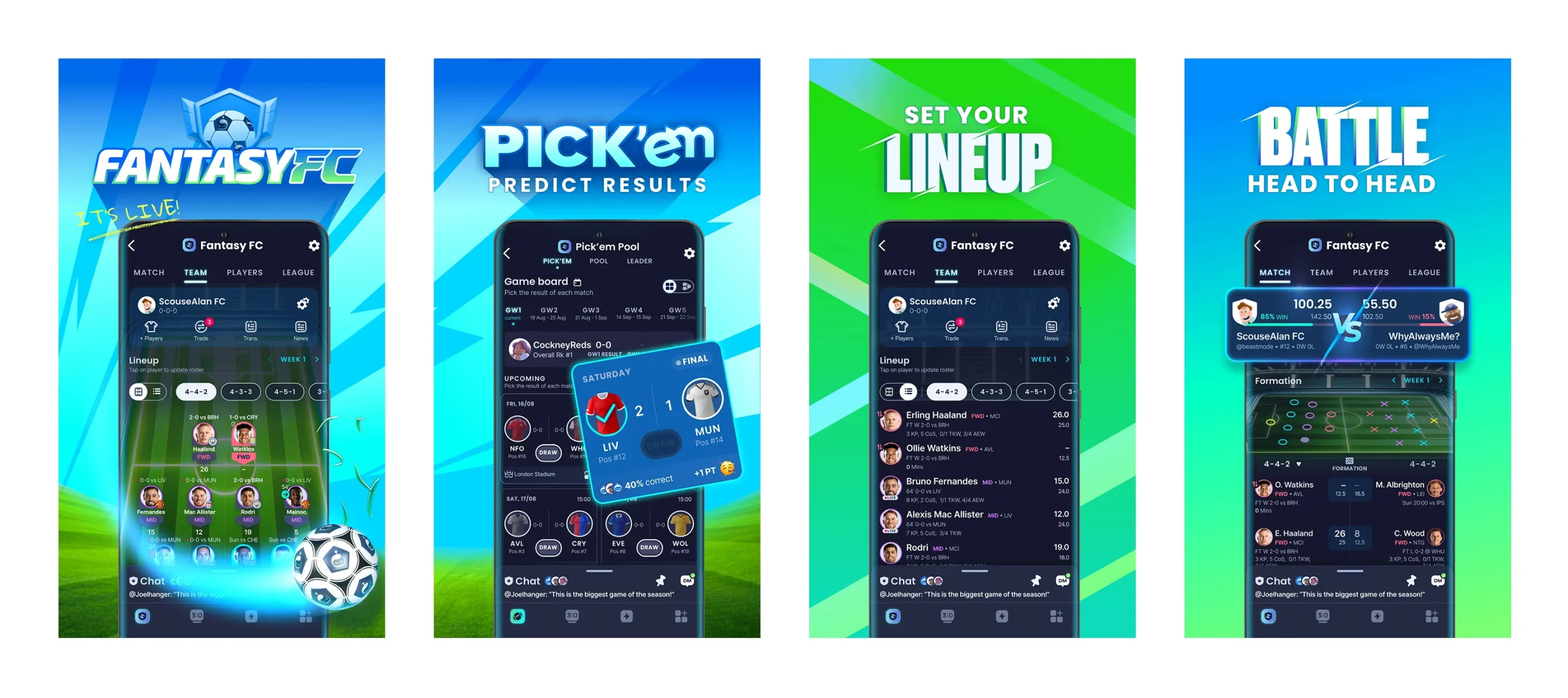 Sleeper Fantasy Football