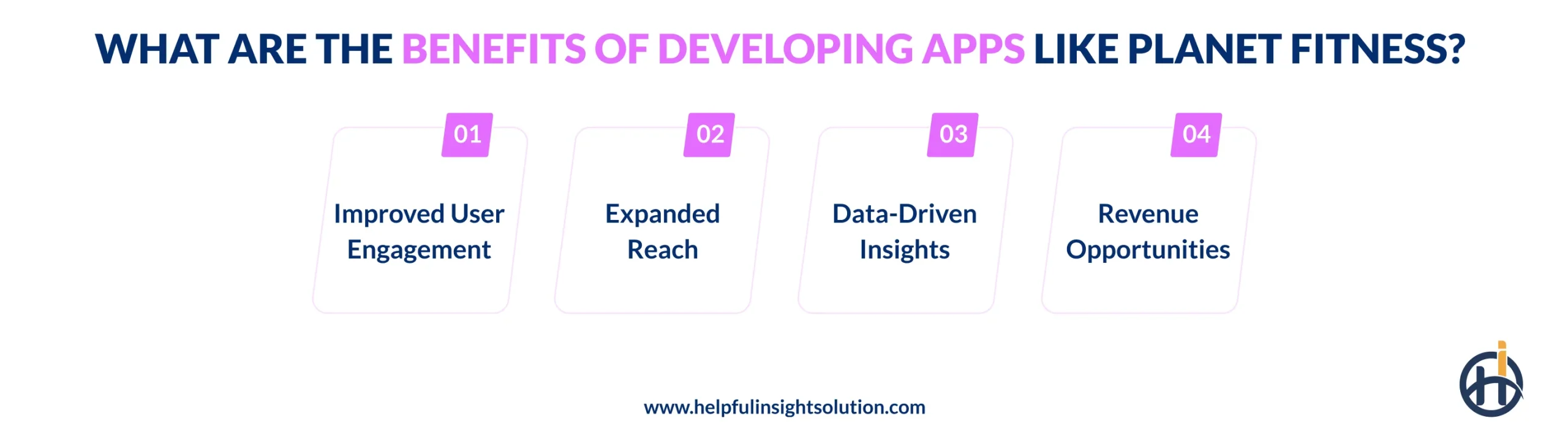 What are the Benefits of Developing Apps Like Planet Fitness?