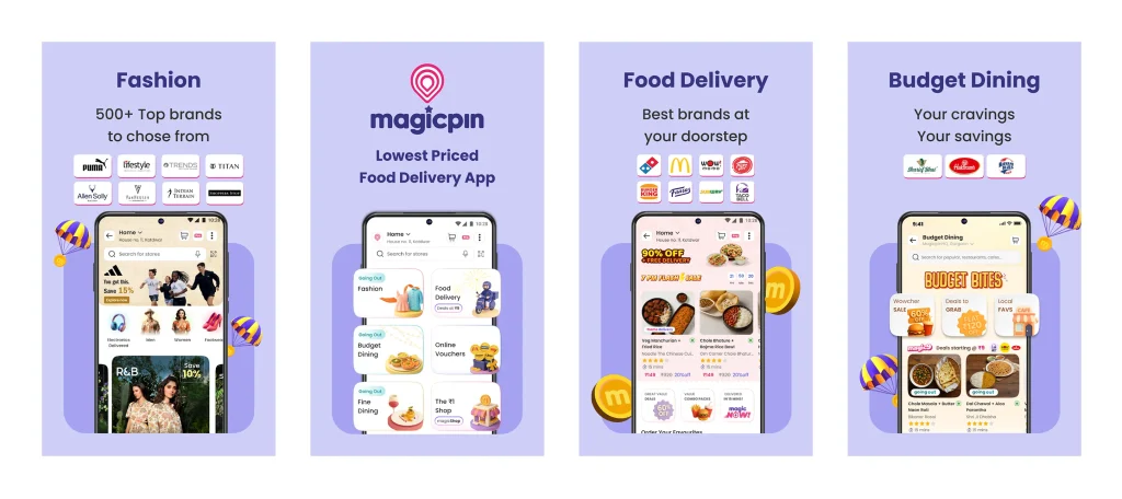 magicpin