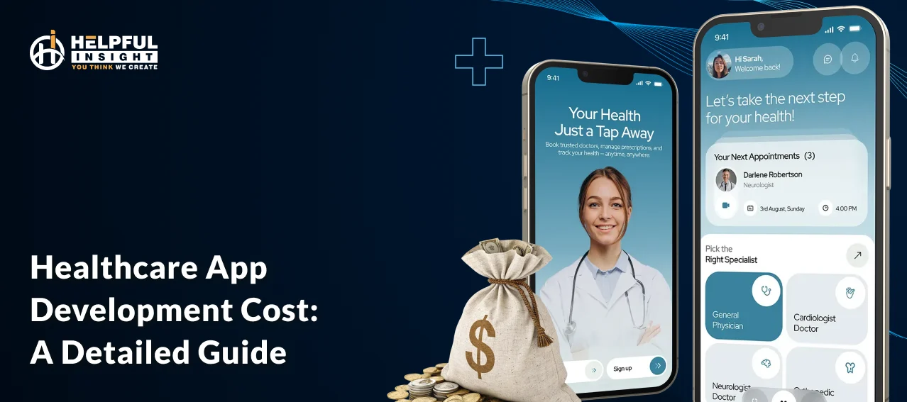 Healthcare App Development Cost: A Detailed Guide for 2026