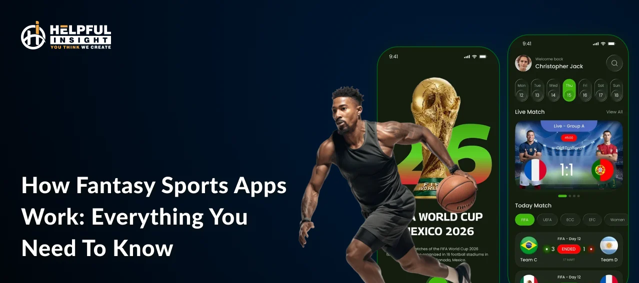 How Fantasy Sports Apps Work: Everything You Need to Know
